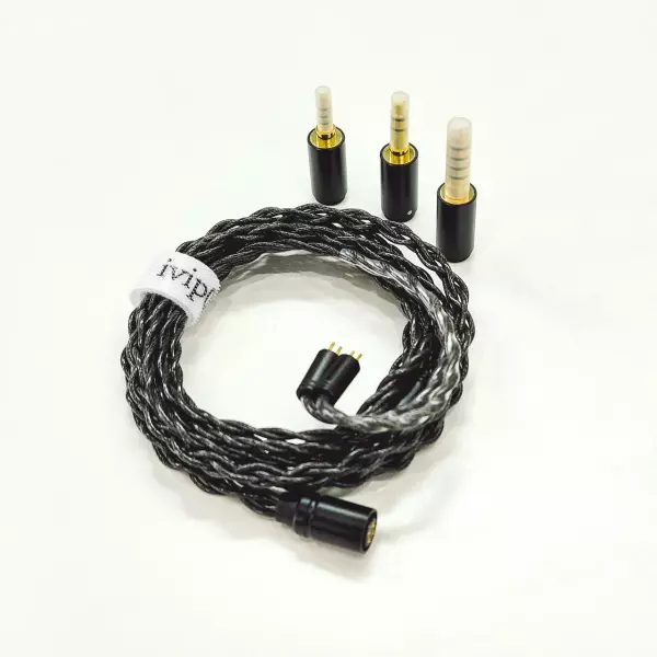 IvipQ-120 Earphones Cable