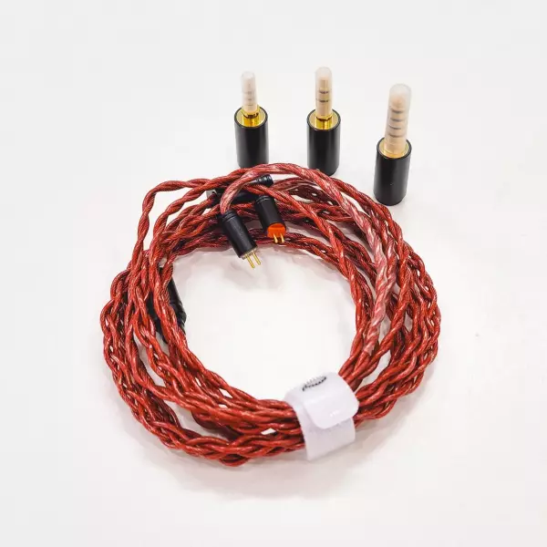 IvipQ-120 Earphones Cable