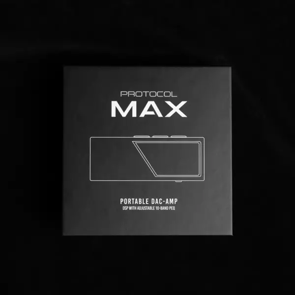 CrinEar Daybreak Listening Kit