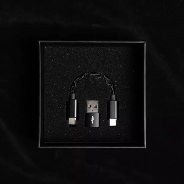 CrinEar Daybreak Listening Kit