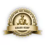 Grado Hemp Headphones