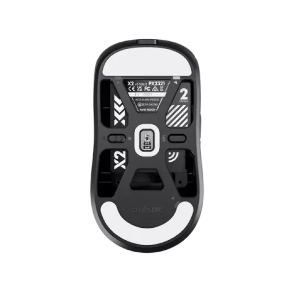 Pulsar X2 v3 Gaming Mouse