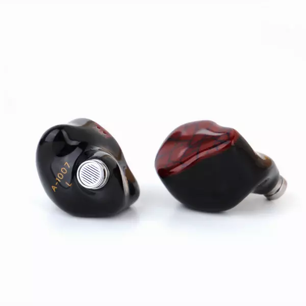 Punch Audio Martilo IEM Earphones