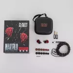 Punch Audio Martilo IEM Earphones