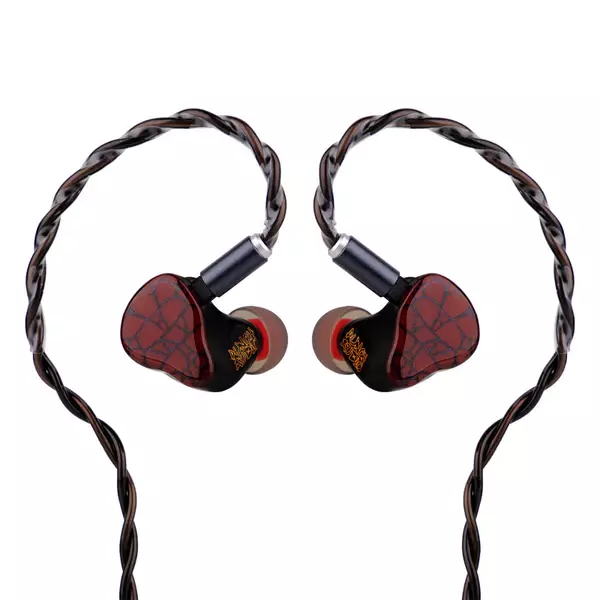 Punch Audio Martilo IEM Earphones