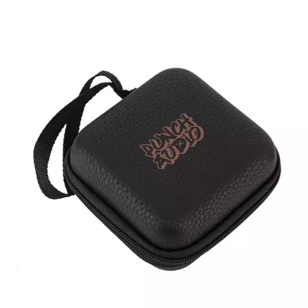 Punch Audio Martilo IEM Earphones