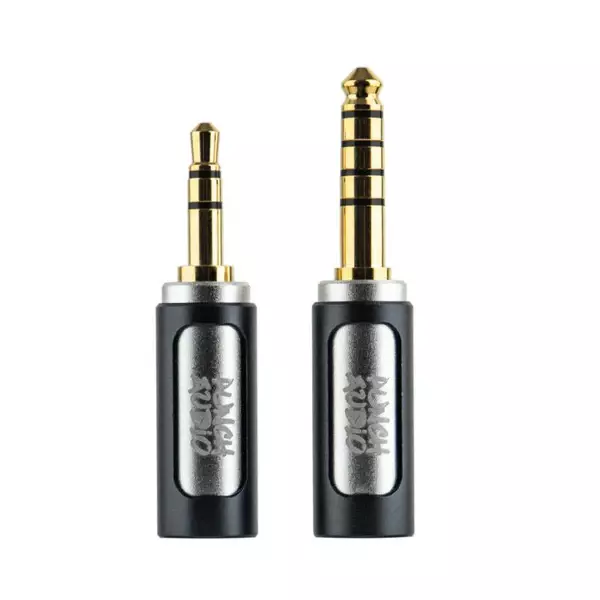 Punch Audio Portazo IEM Earphones