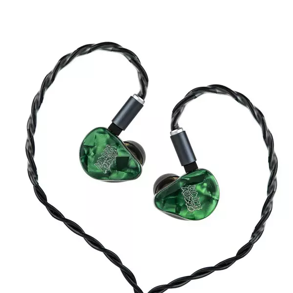 Punch Audio Portazo IEM Earphones