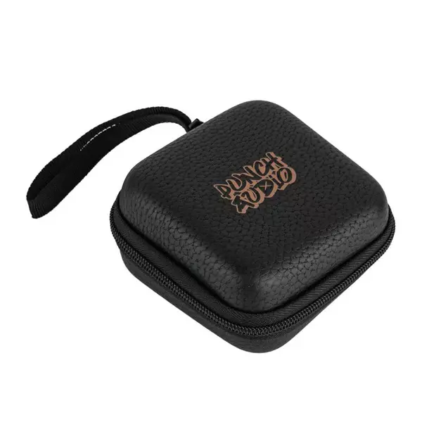 Punch Audio Portazo IEM Earphones