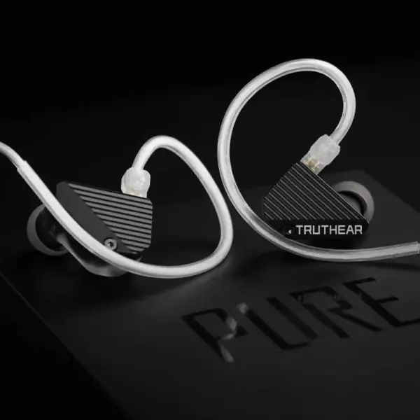 Truthear PURE IEM Earphones
