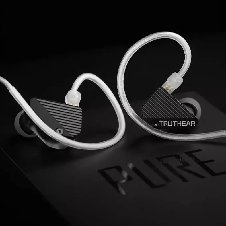 Truthear PURE IEM Earphones
