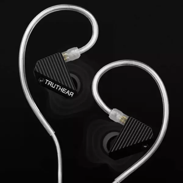Truthear PURE IEM Earphones