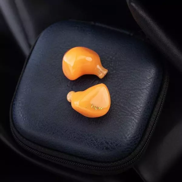 QoA Vesper 2 IEM Earphones