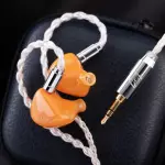 QoA Vesper 2 IEM Earphones