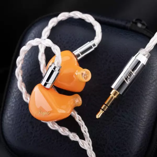 QoA Vesper 2 IEM Earphones