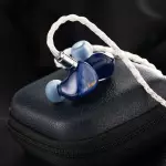 QoA Vesper 2 IEM Earphones