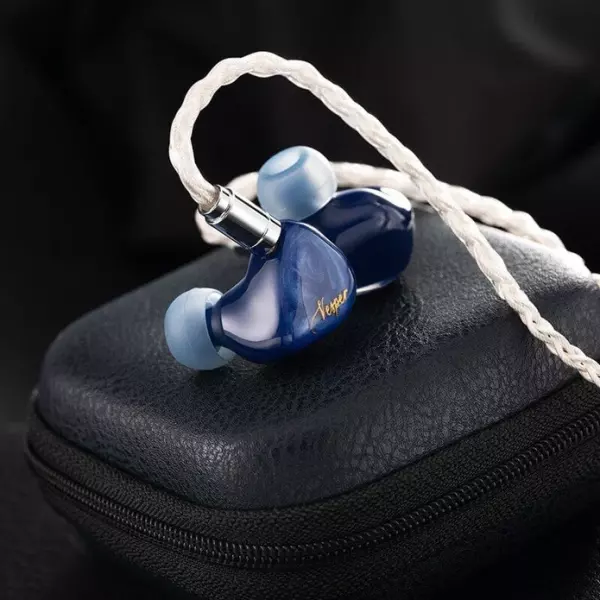 QoA Vesper 2 IEM Earphones