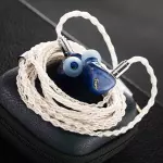 QoA Vesper 2 IEM Earphones