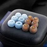 QoA Vesper 2 IEM Earphones