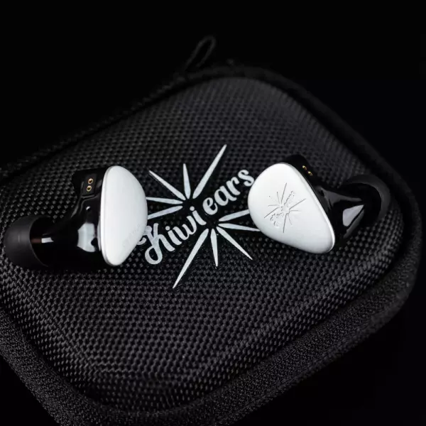 Kiwi Ears Quintet IEM Earphones