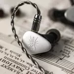 Kiwi Ears Quintet IEM Earphones