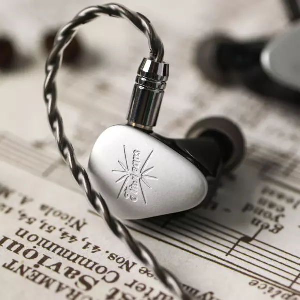 Kiwi Ears Quintet IEM Earphones