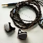 Kiwi Ears Quintet IEM Earphones