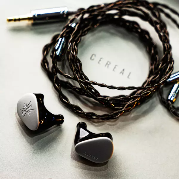 Kiwi Ears Quintet IEM Earphones