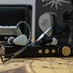 Kiwi Ears Quintet IEM Earphones