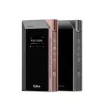 Quloos MUB5 Portable DAC-Amplifier
