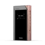 Quloos MUB5 Portable DAC-Amplifier