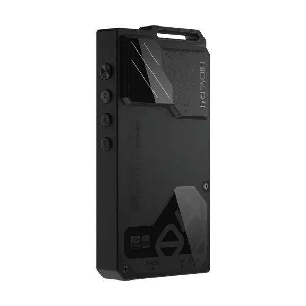 Hiby R4 4-Way Android Portable Music Player