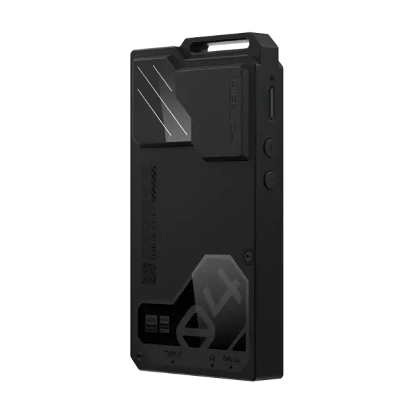 Hiby R4 4-Way Android Portable Music Player