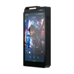 Hiby R4 4-Way Android Portable Music Player
