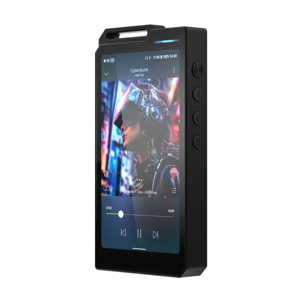 Hiby R4 4-Way Android Portable Music Player