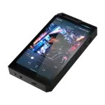 Hiby R4 4-Way Android Portable Music Player