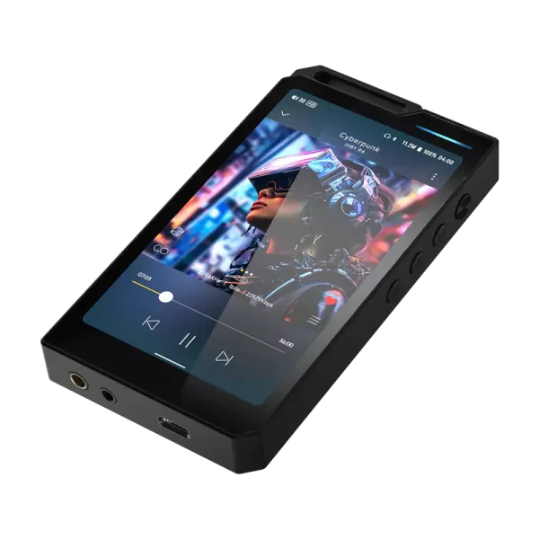 Hiby R4 4-Way Android Portable Music Player