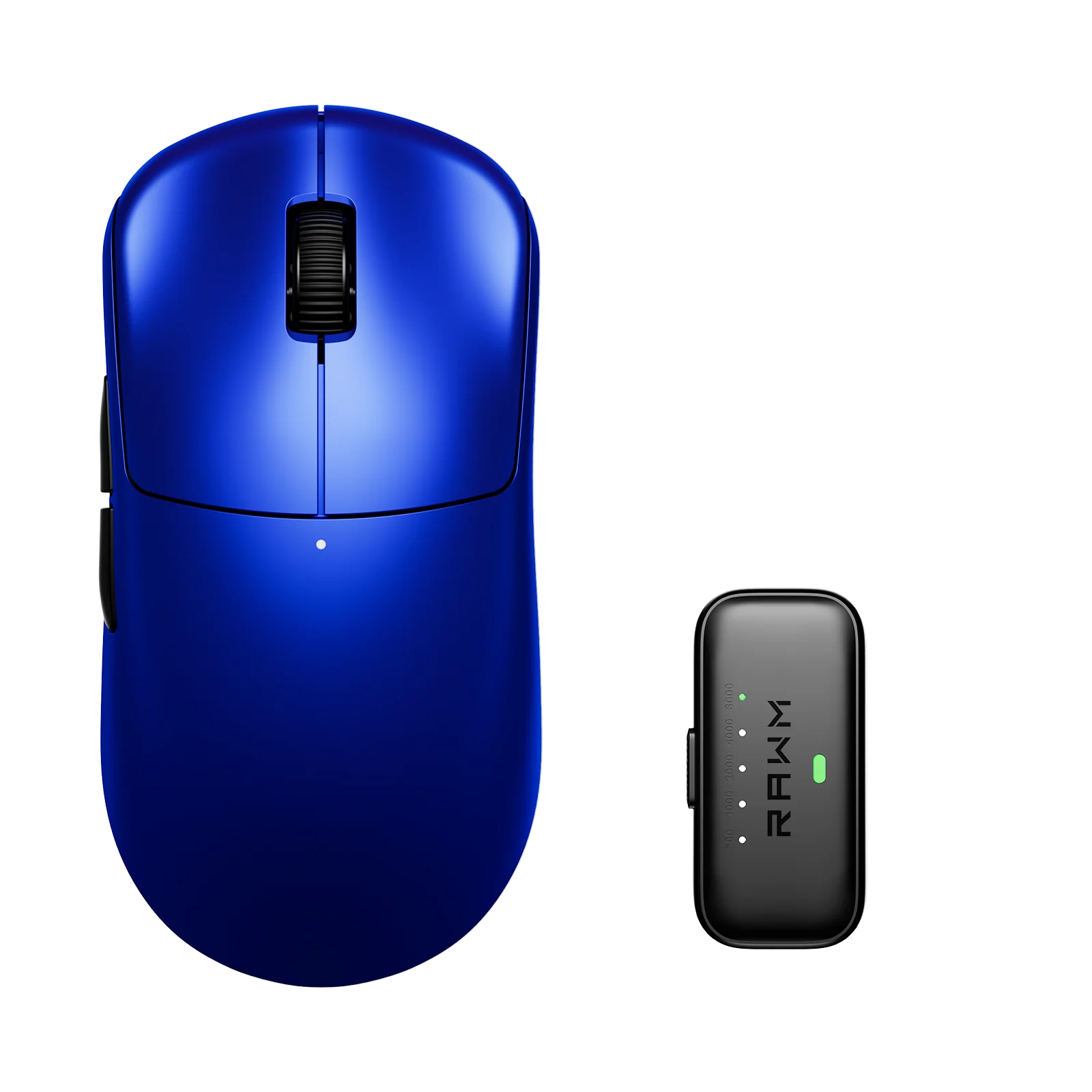 Rawm Leviathan V4 Gaming Mouse