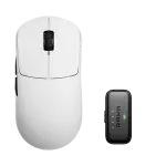 Rawm Leviathan V4 Gaming Mouse