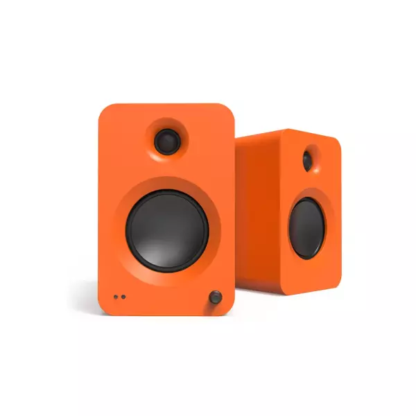 Kanto REN Powered Speaker System