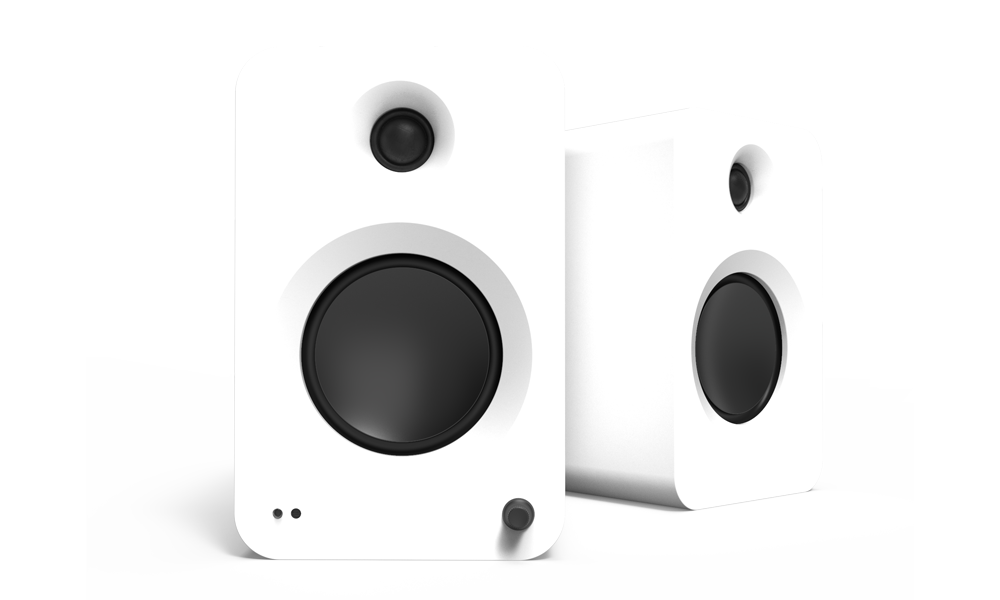 Kanto REN Powered Speaker System