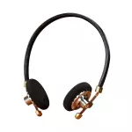 Roseselsa Distant Mountain On-Ear Headphones