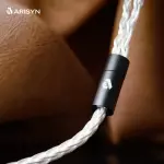 Arisyn Bai Yong IEM Earphones