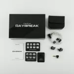 CrinEar Daybreak IEM Earphones