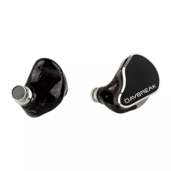 CrinEar Daybreak IEM Earphones