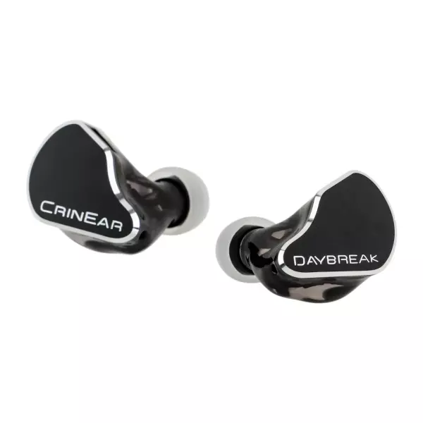 CrinEar Daybreak IEM Earphones