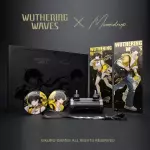 Moondrop x Wuthering Waves U.C.T.S. OWS Earphones