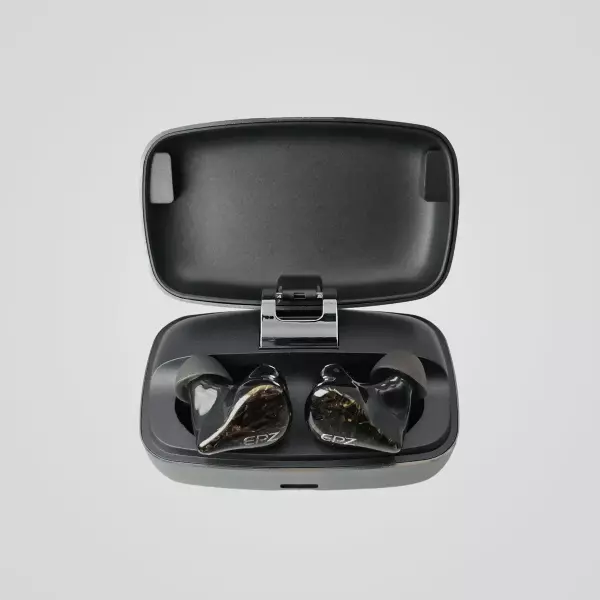 EPZ S350T Pro TWS Earphones