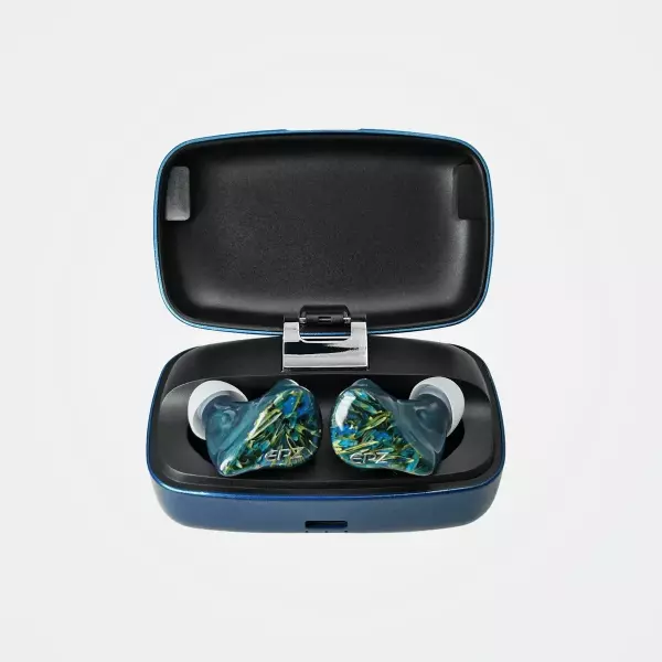 EPZ S350T Pro TWS Earphones