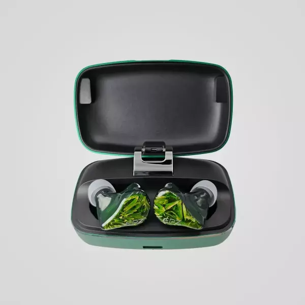 EPZ S350T Pro TWS Earphones